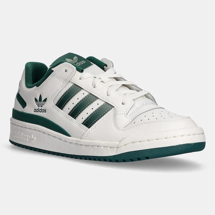 Кожени маратонки adidas Originals Forum Low