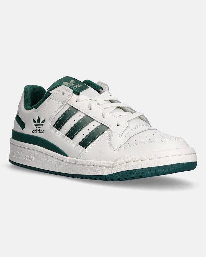 adidas Originals Forum Low Deri Spor Ayakkabı