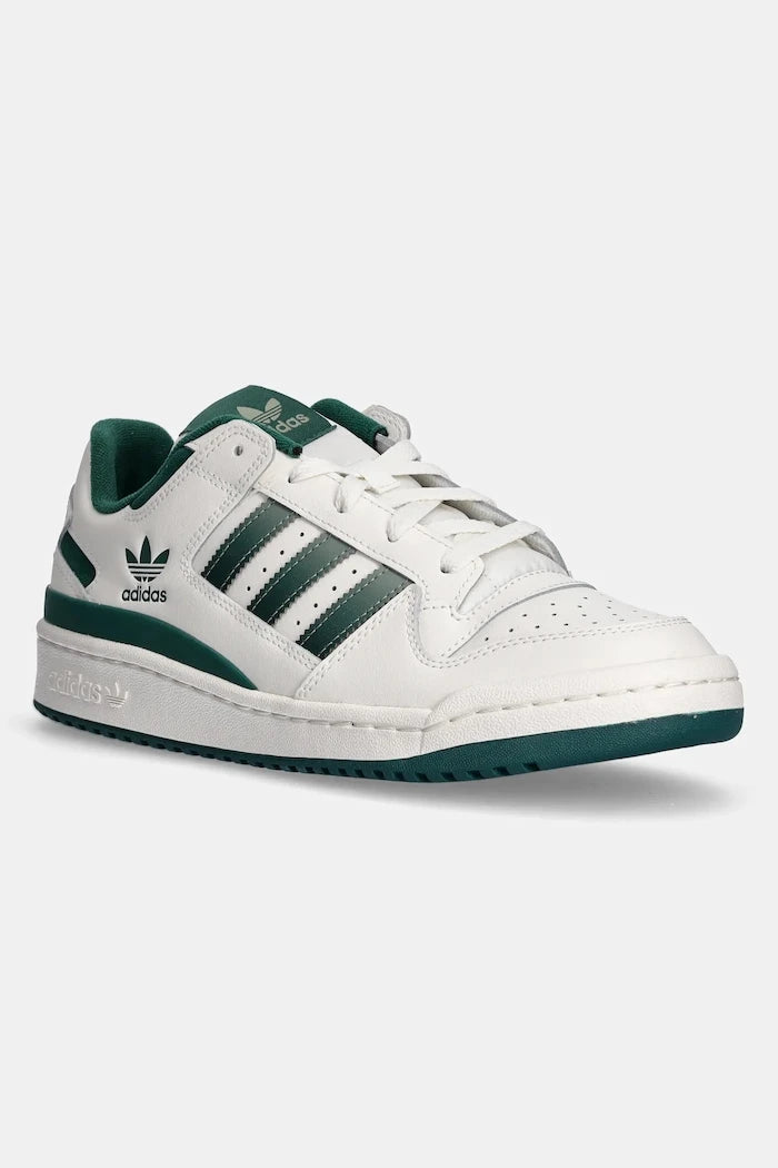 Кожени маратонки adidas Originals Forum Low