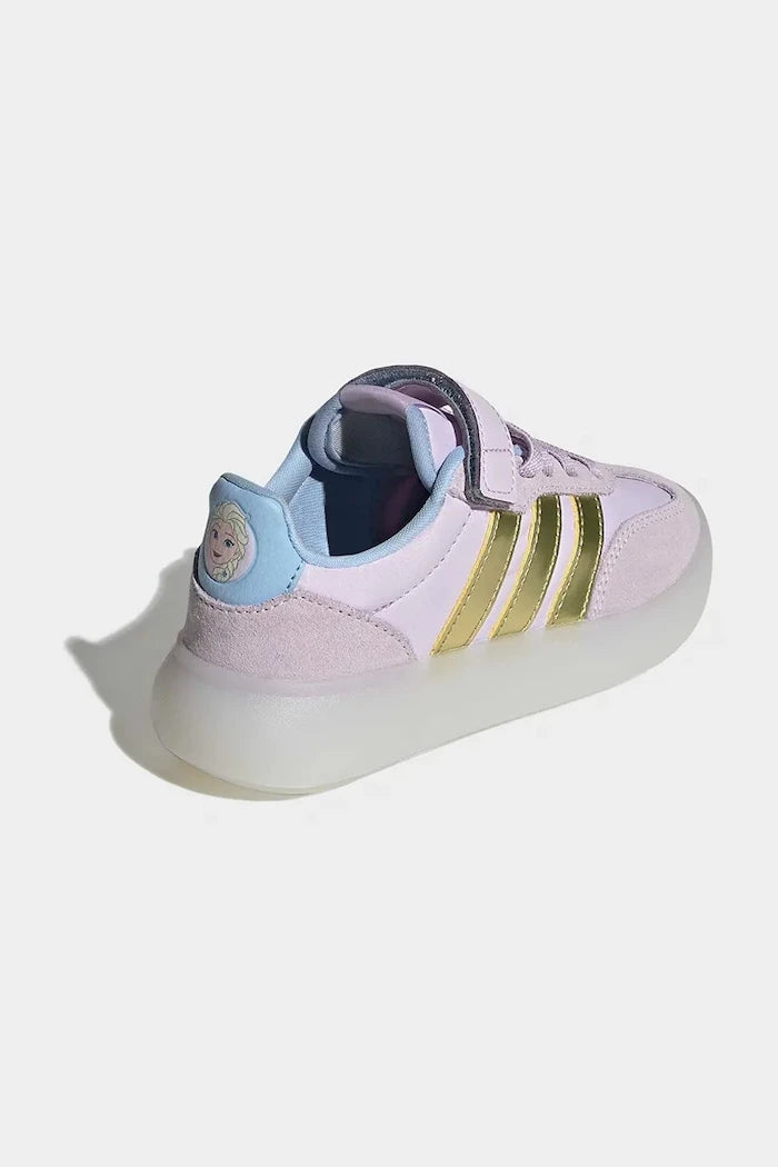 Детски маратонки adidas DISNEY BARREDA DECODE ELSA