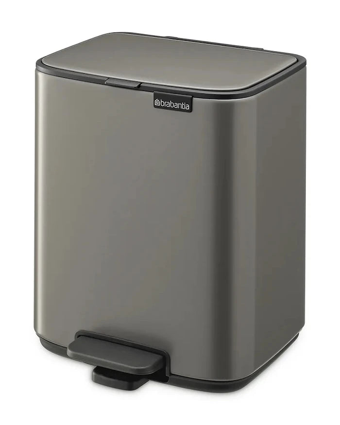 Brabantia кошче за боклук 7 l