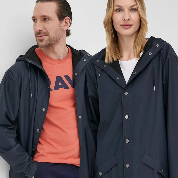Яке Rains 12010 Jacket