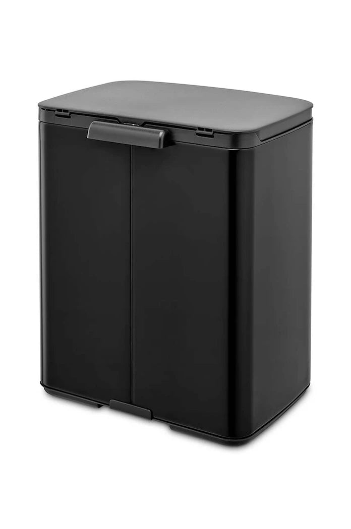 Brabantia Bo Çöp Kutusu, 12 L