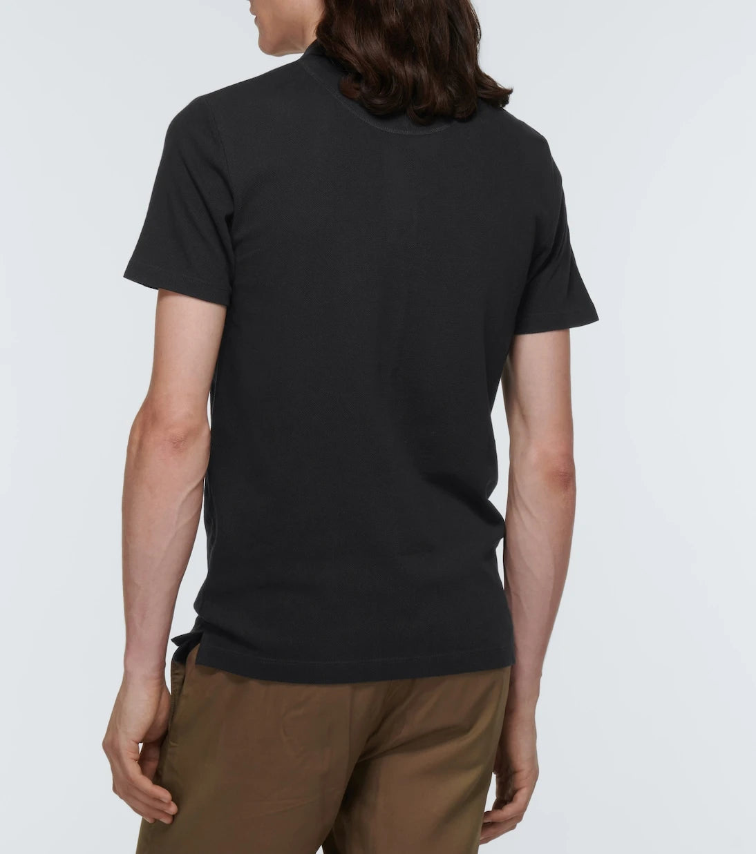 Sunspel - Riviera cotton polo shirt