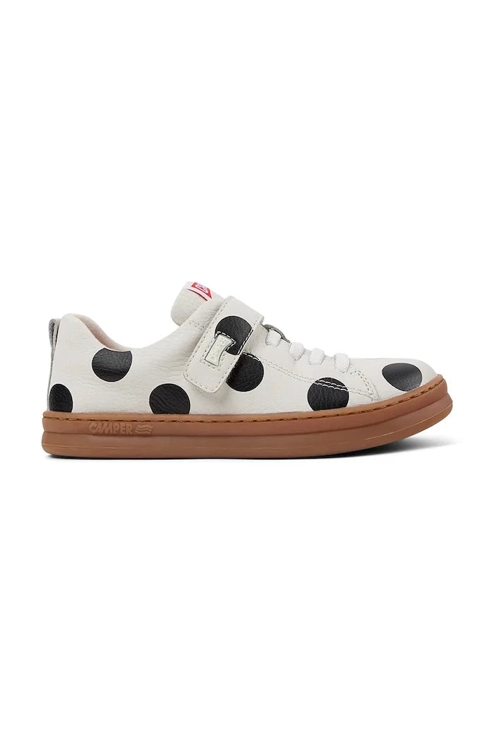 Детски кожени маратонки Camper Runner Four Kids TWS