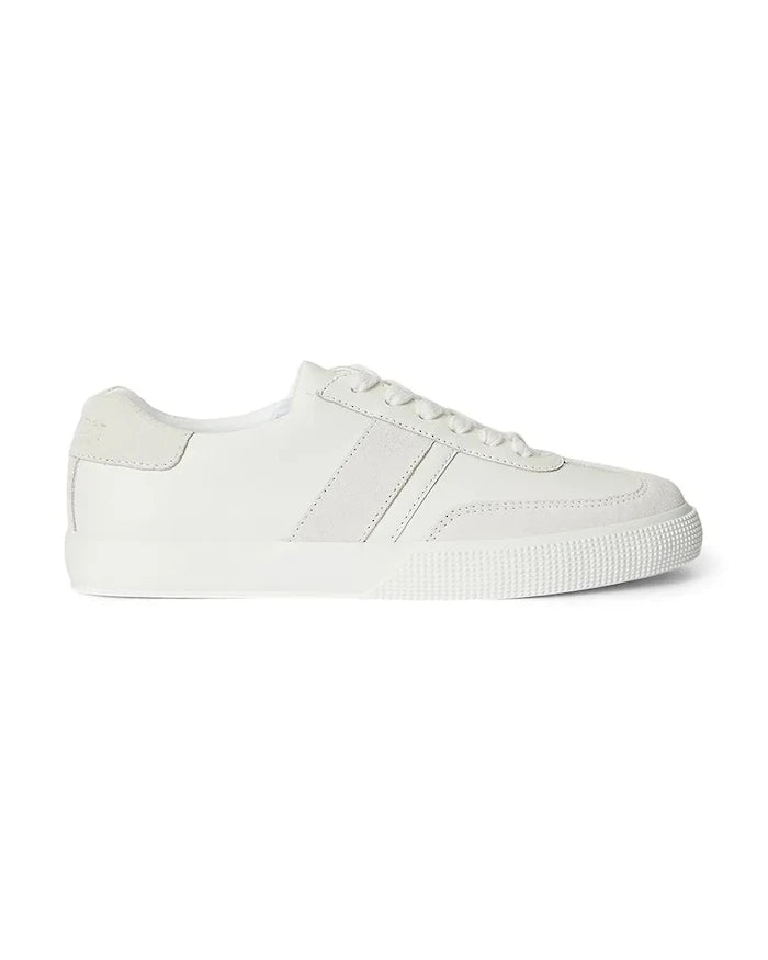 Lauren Ralph Lauren Braylee Deri Sneaker