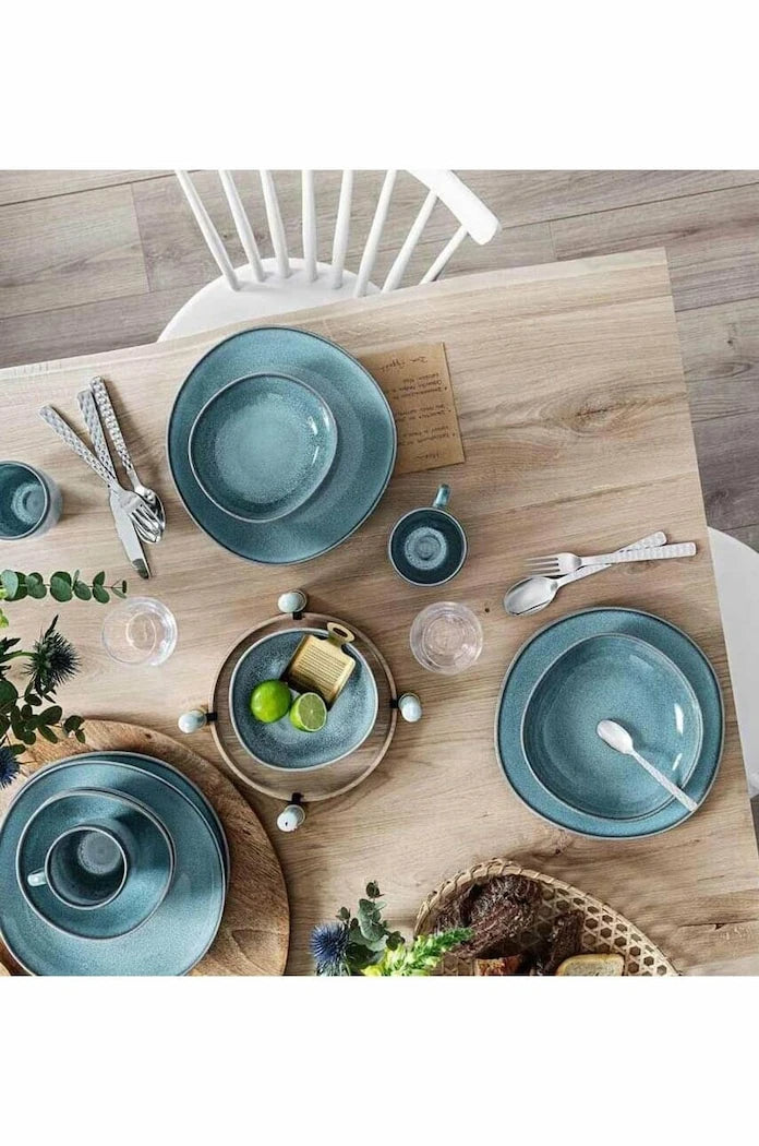 Чинийка за чаша Villeroy & Boch Lave Glacé O15,5 cm