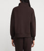Varley DoubleSoft Hawley Half-Zip Sweatshirt