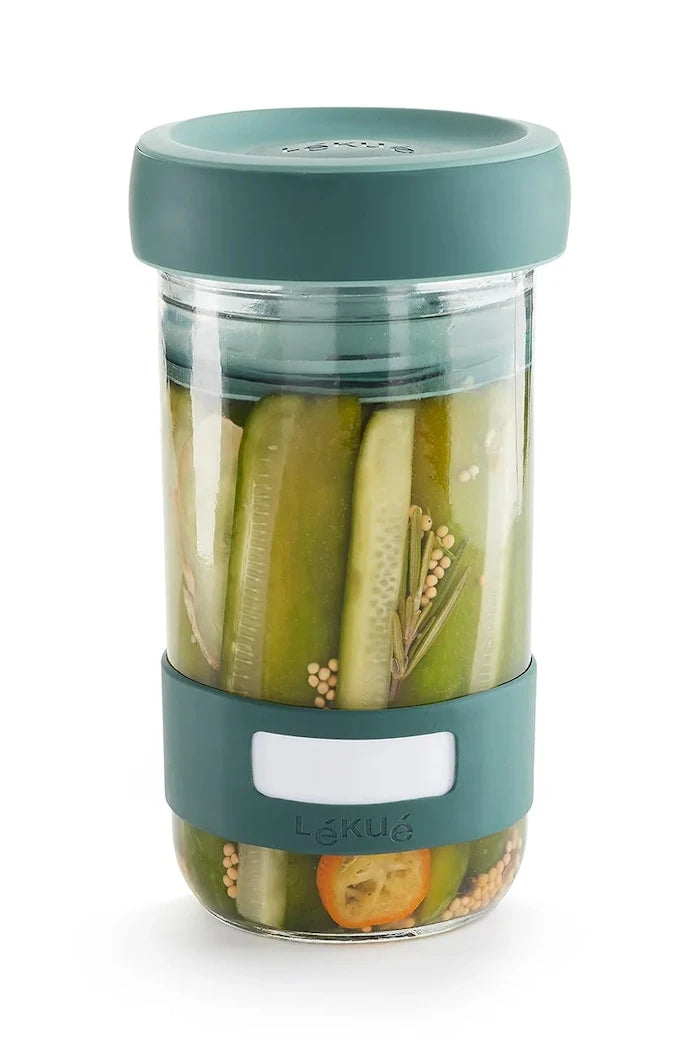 Lekue Kimchi Turşu Seti 0,7 L