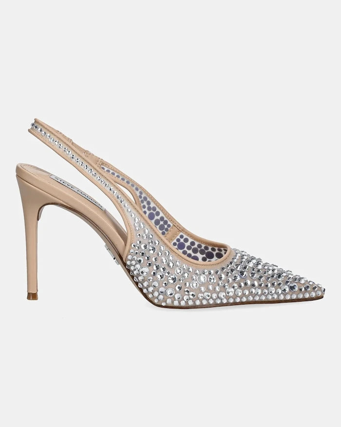 Steve Madden Reyes-R İnce Topuklu Ayakkabı