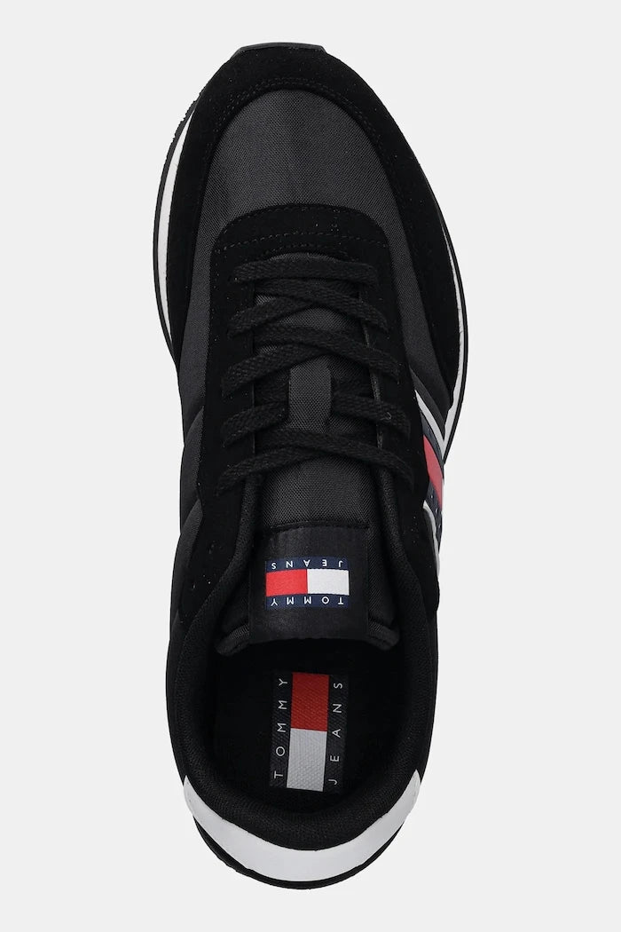 Tommy Jeans TJM CLASSIC RUNNER маратонки мъжки