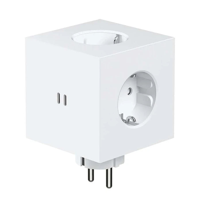 Модулен разклонител Avolt Square 2, USB-C