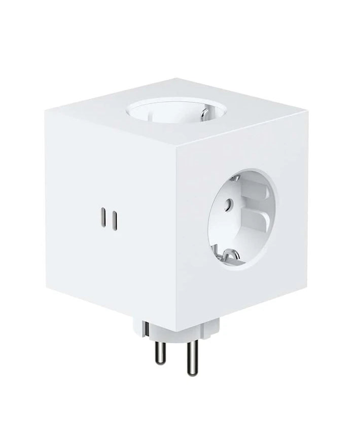 Модулен разклонител Avolt Square 2, USB-C