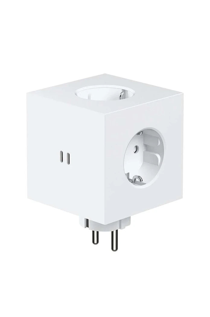 Модулен разклонител Avolt Square 2, USB-C