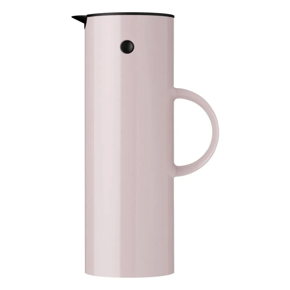 Stelton - Isothermal Jug 1L | Powder pink