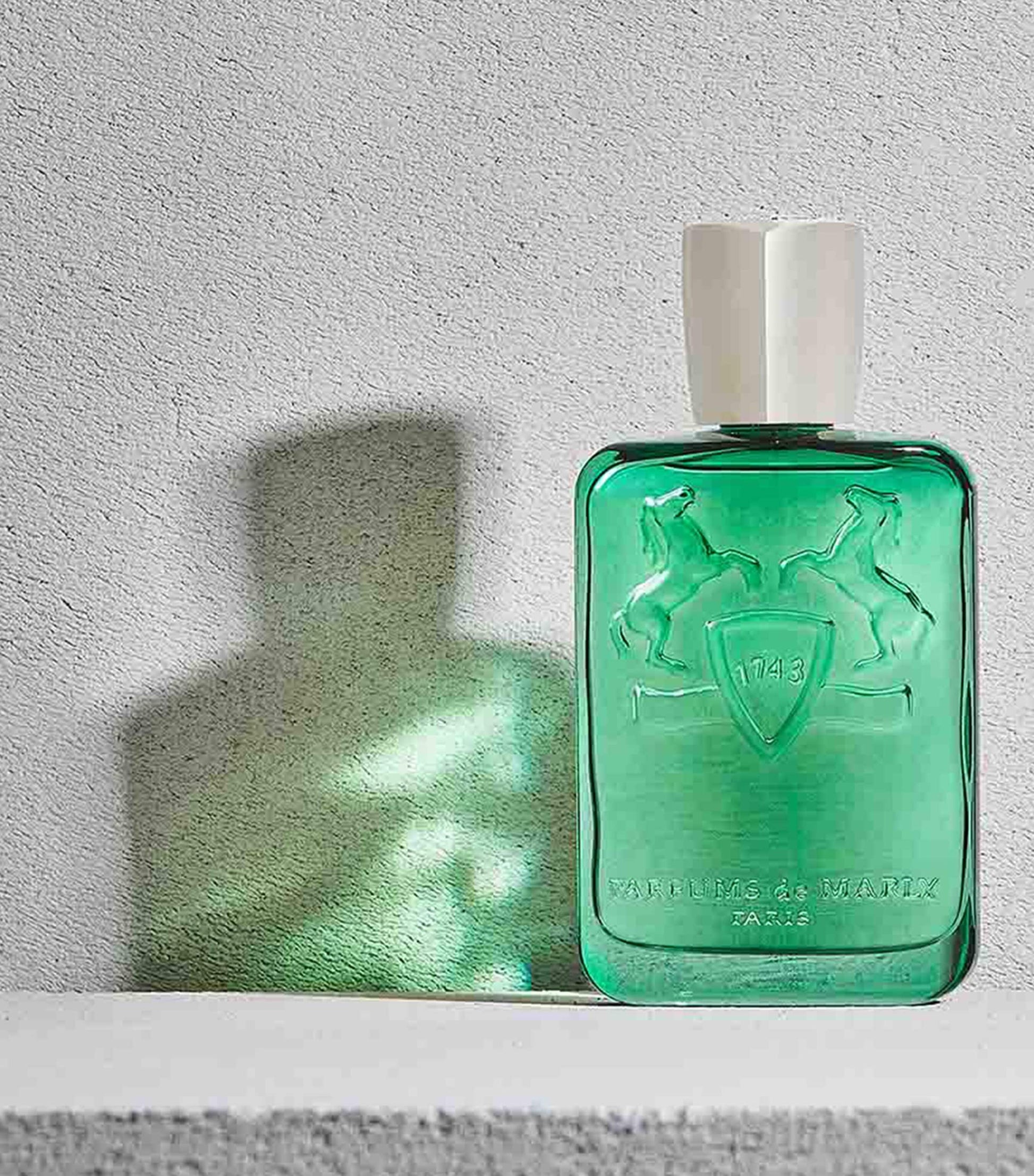 Greenley Eau de Parfum (125ml)