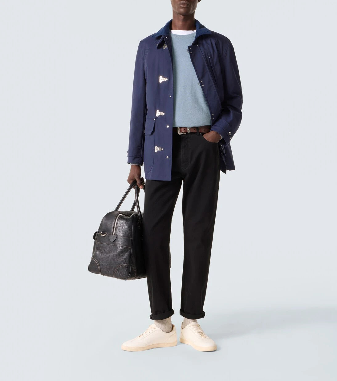 Brunello Cucinelli - Cashmere sweater