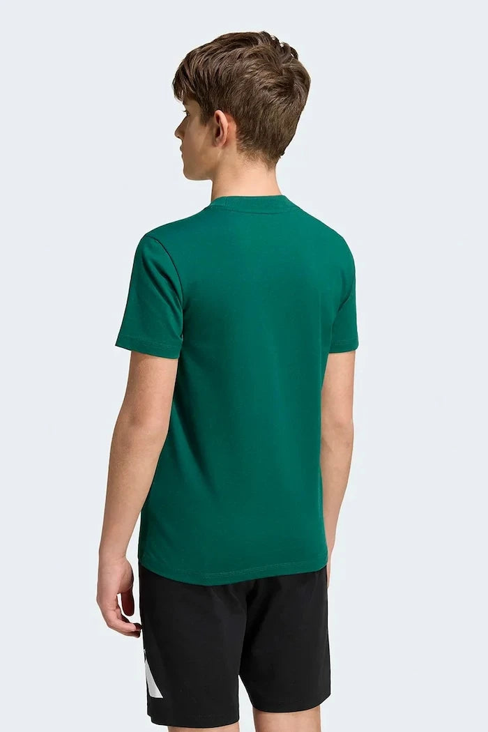 Adidas тениска за деца от памук
