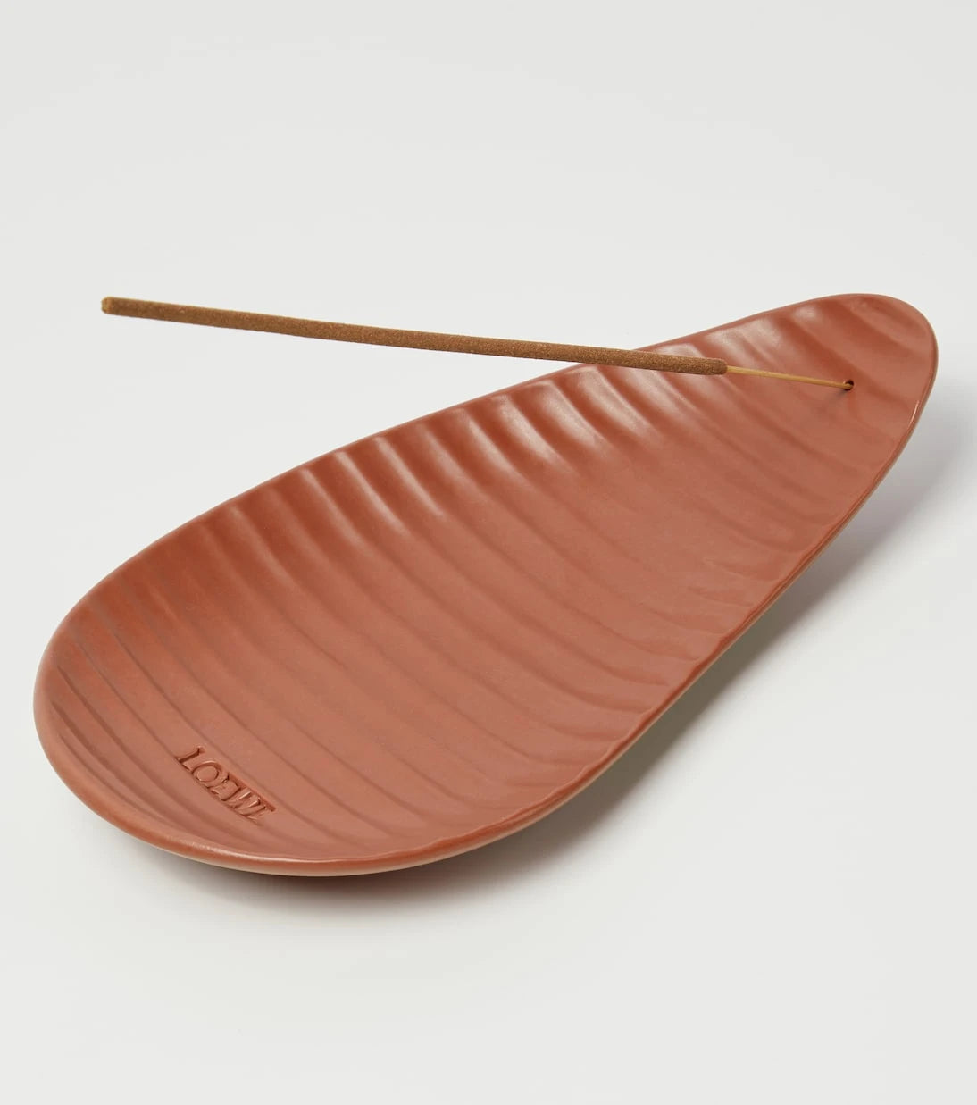 Loewe Home Scents - Tomato Leaves incense set