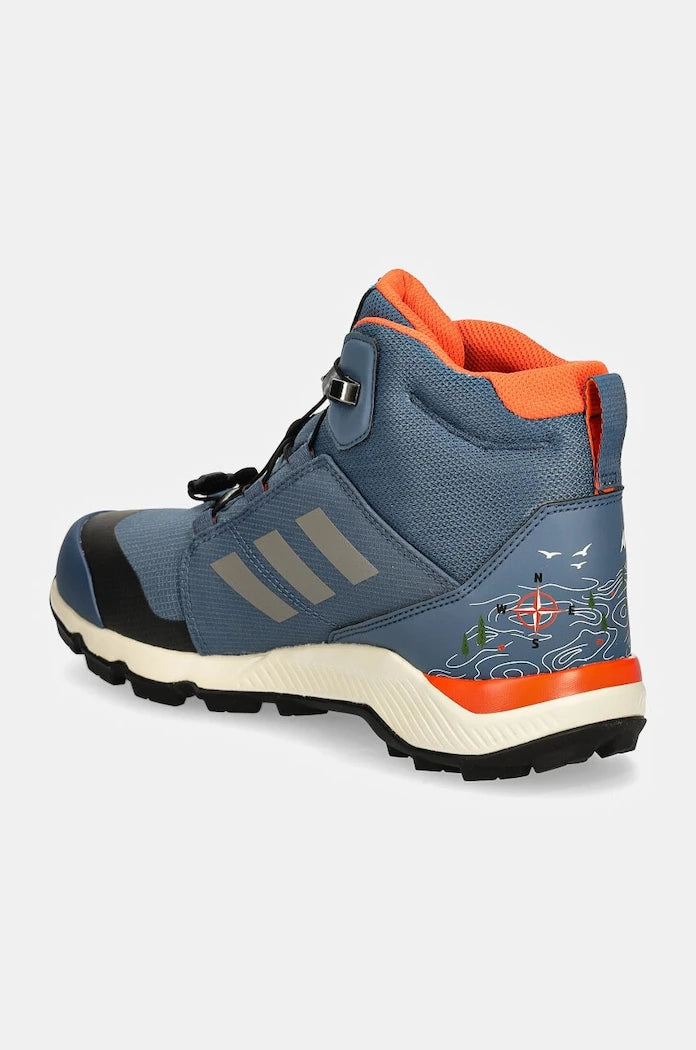 adidas TERREX TERREX MID GTX DISNEY Çocuk Ayakkabıları