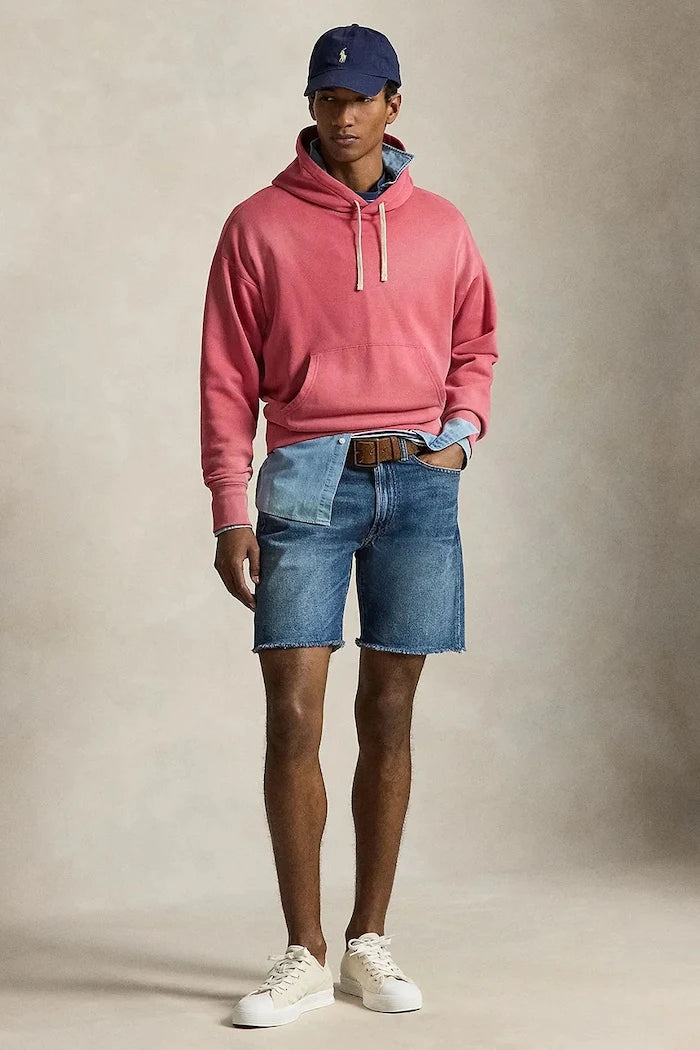 Polo Ralph Lauren Denim Şort