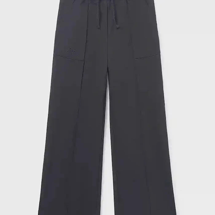 Детски панталон Mayoral wide leg