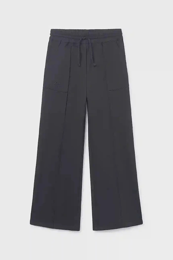 Детски панталон Mayoral wide leg