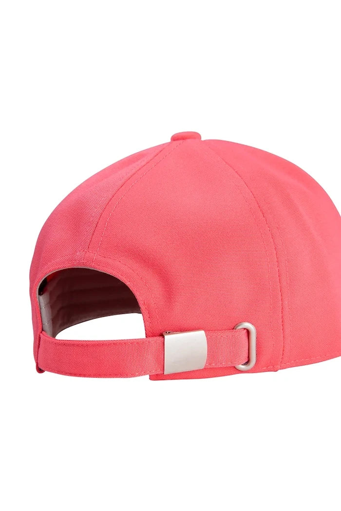 Детска шапка с козирка Jack Wolfskin BASEBALL CAP K
