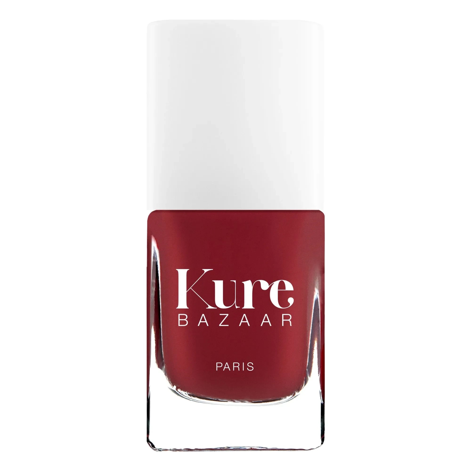 Kure Bazaar - Nail Polish - 10ml | Tea Rose