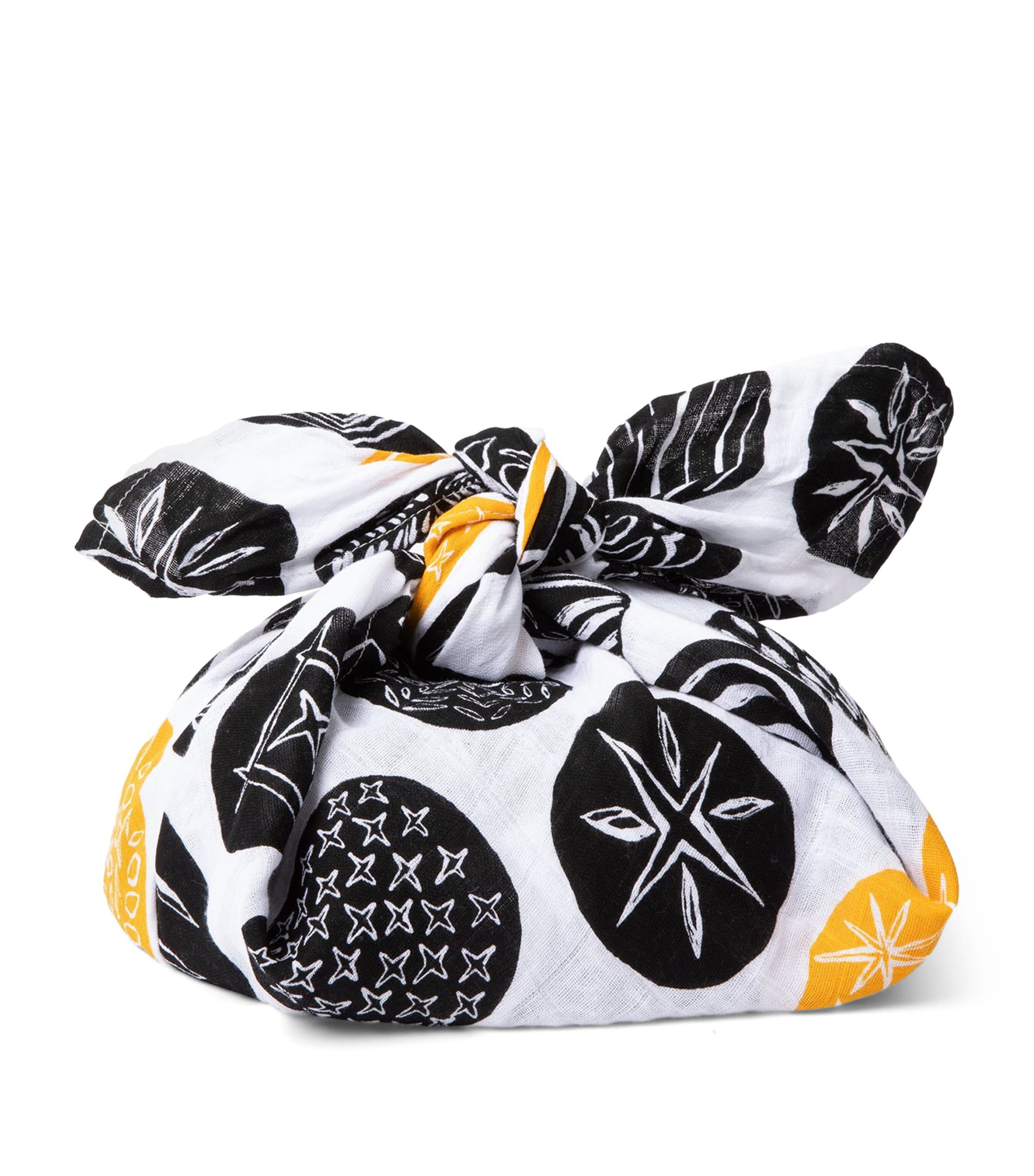 Sourhouse Cotton Bread Blanket