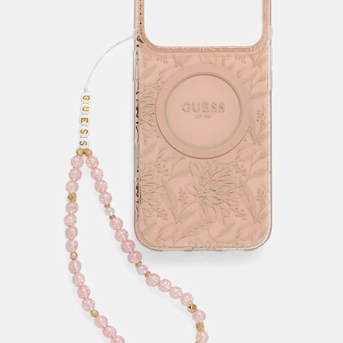 Guess iPhone 17 Pro Max Telefon Kılıfı