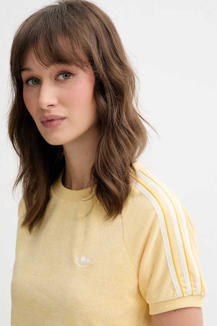 adidas Originals тениска дамска