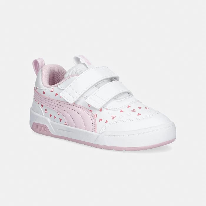 Puma Multiflex 2 Hearty V маратонки за деца