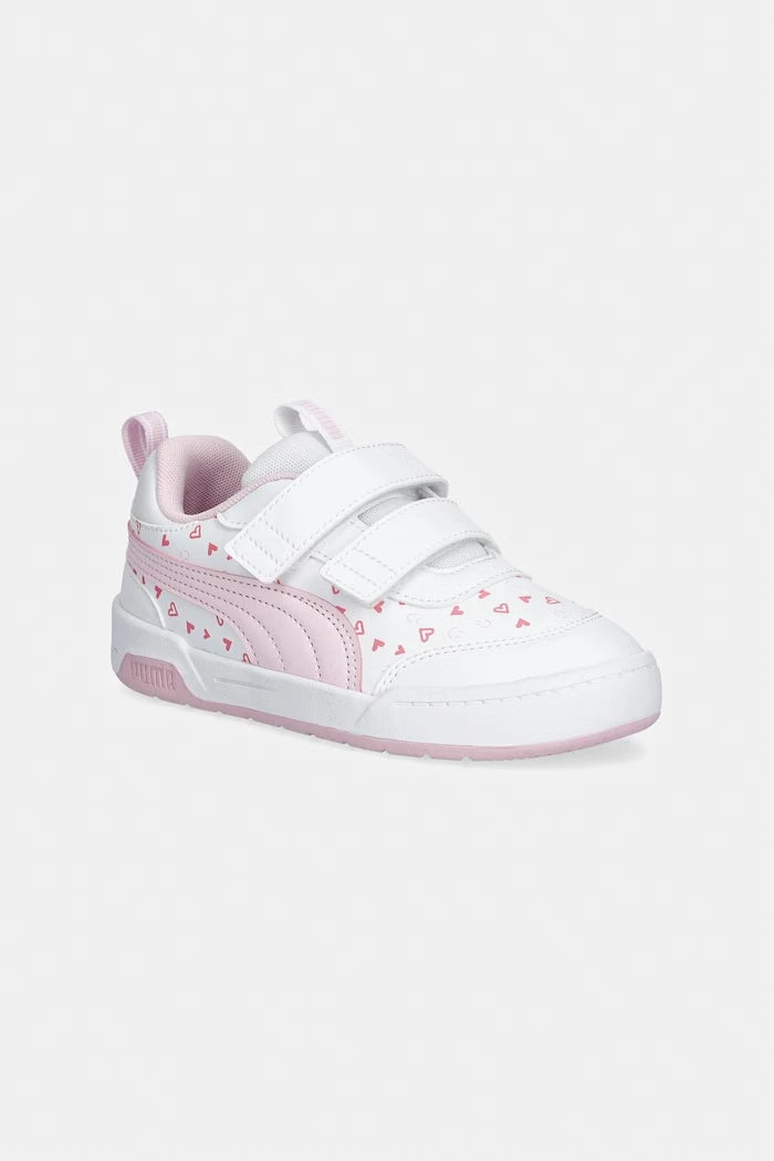 Puma Multiflex 2 Hearty V маратонки за деца