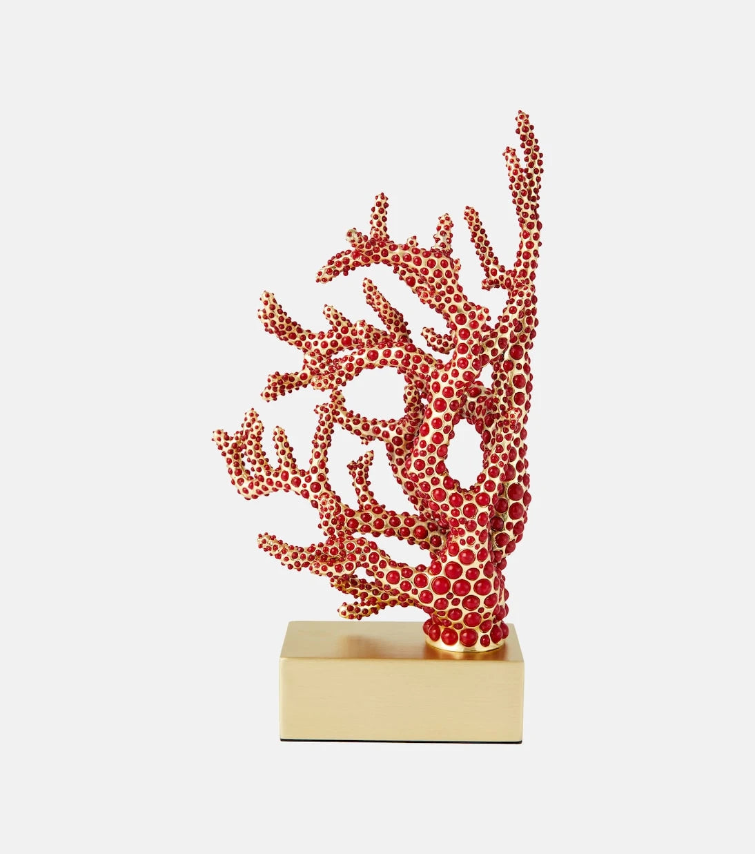 L'Objet - Coral bookend