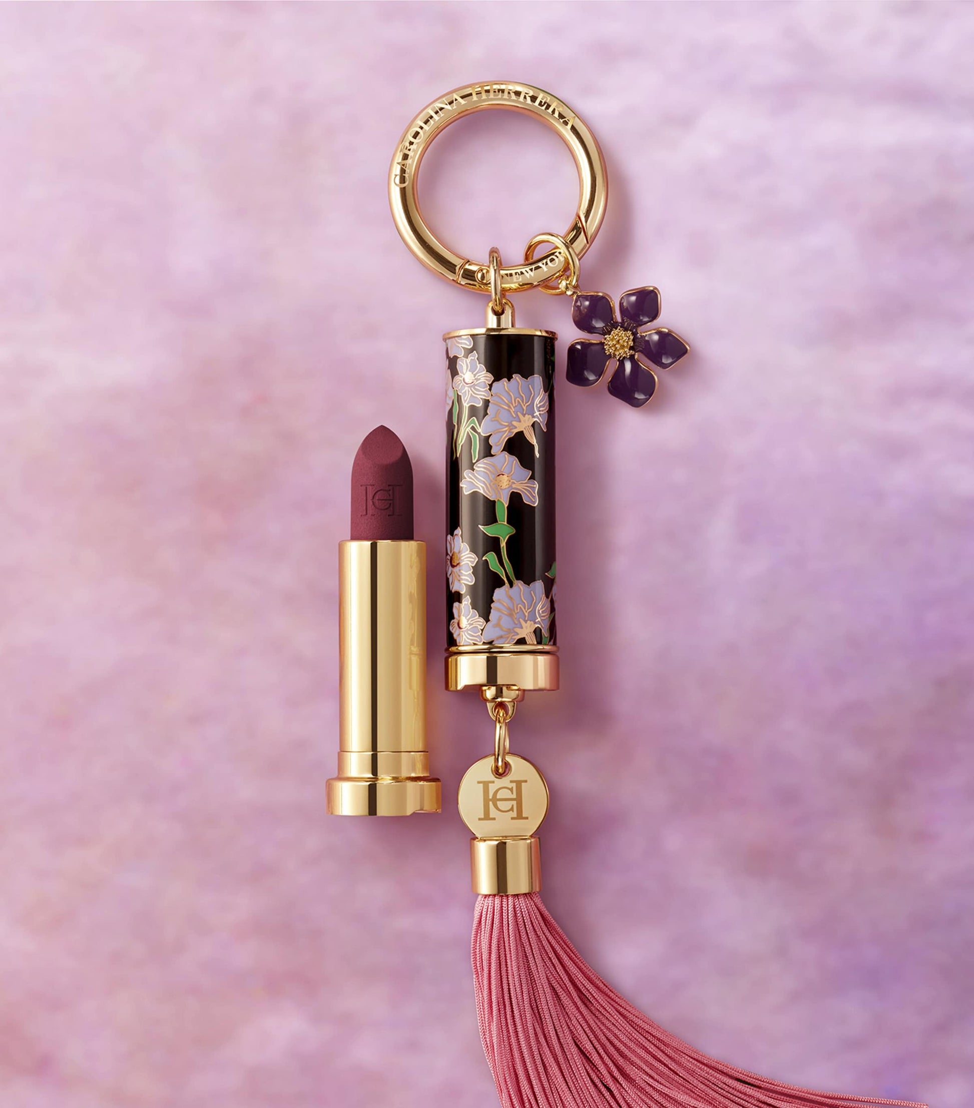 Carolina Herrera Fabulous Kiss Satin Lipstick Refill