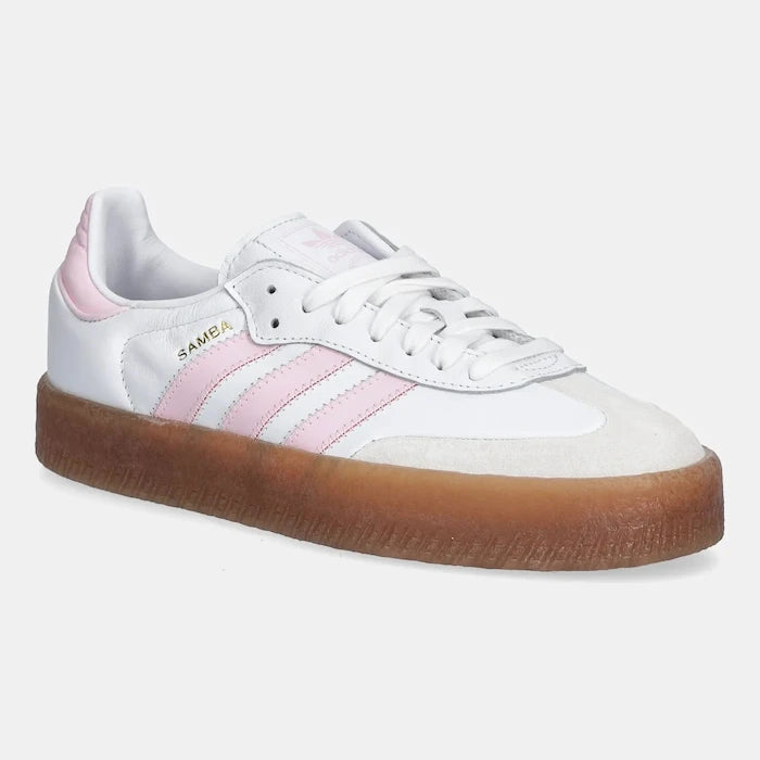 Детски маратонки adidas Originals SAMBAE