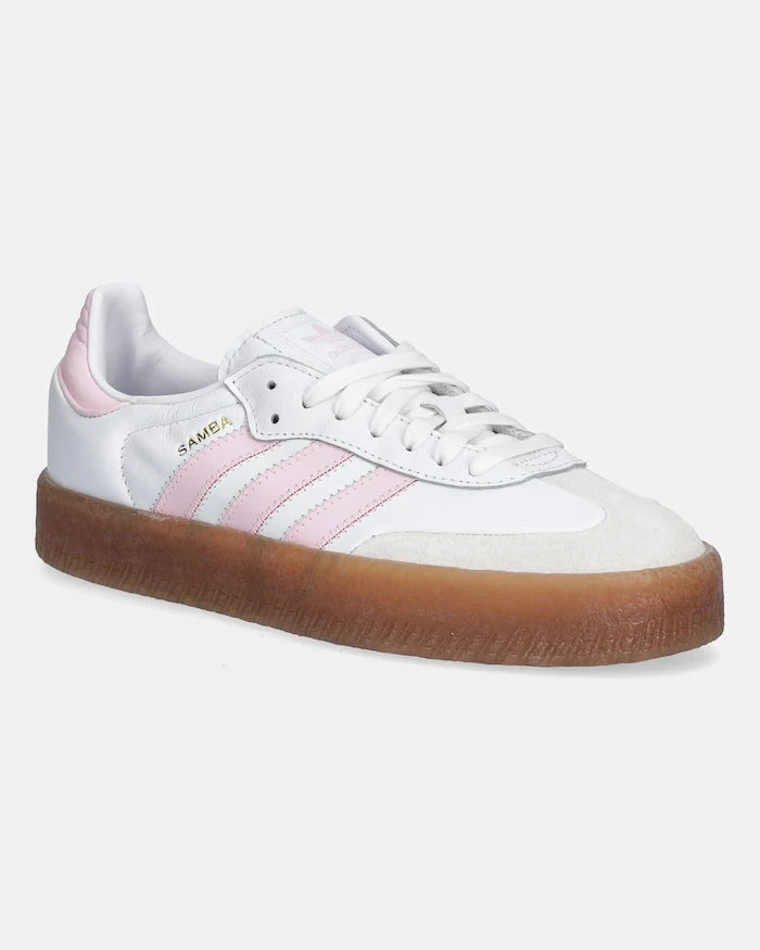 Детски маратонки adidas Originals SAMBAE