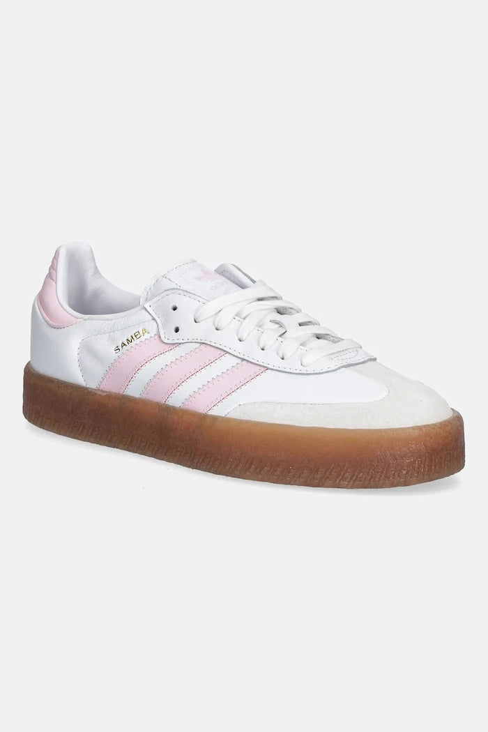 Детски маратонки adidas Originals SAMBAE