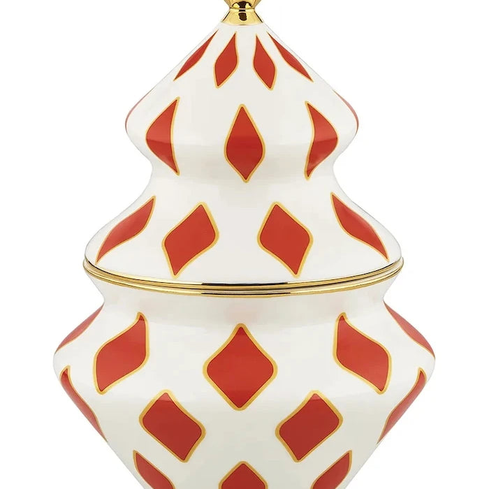 Кутия с капак Alessi Delight