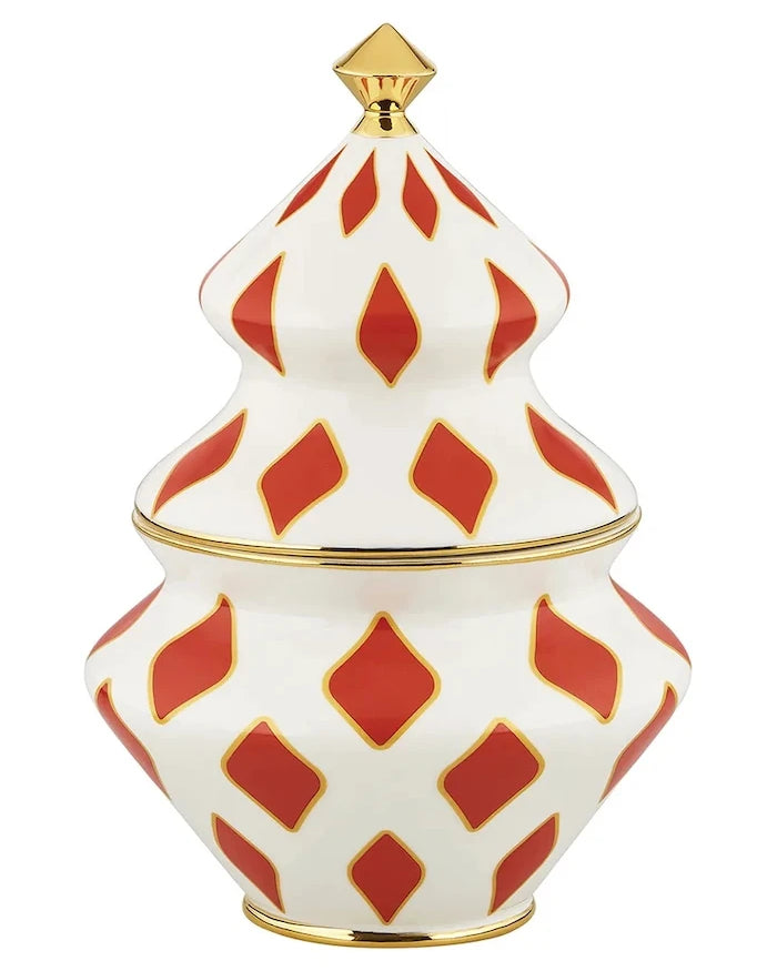 Кутия с капак Alessi Delight
