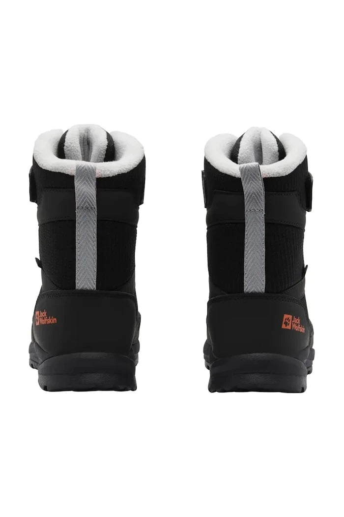 Зимни обувки Jack Wolfskin POLAR BEAR-B TEXAPORE HIGH VC K