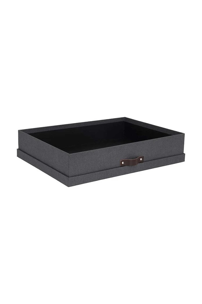 Bigso Box of Sweden Sverker Saklama Kutusu