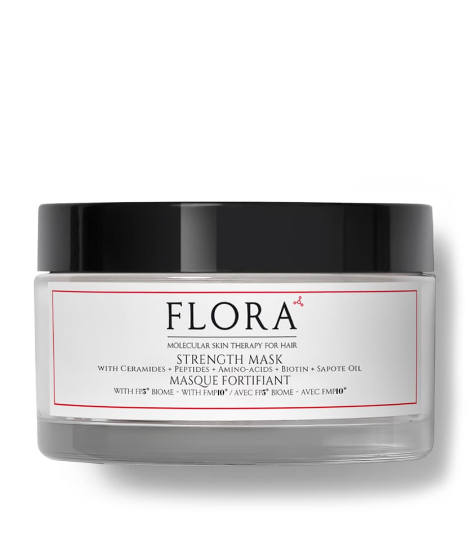 FLORA LAB PARIS Strength Mask (200ml)