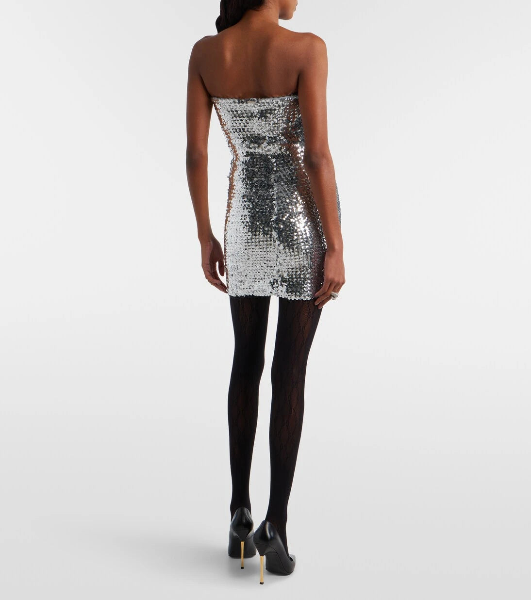 Gucci - GG tights