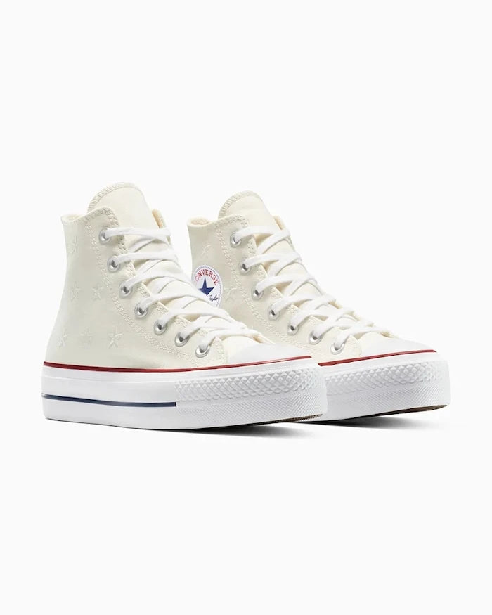 Converse Chuck Taylor All Star Lift Yüksek Spor Ayakkabı