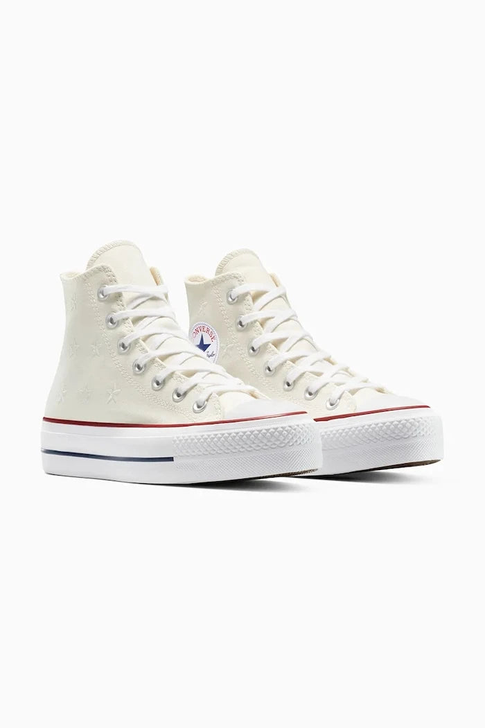 Converse Chuck Taylor All Star Lift Yüksek Spor Ayakkabı