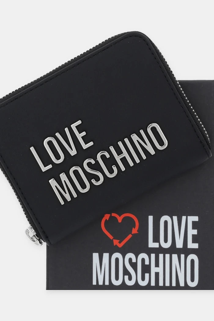 Love Moschino Cüzdan
