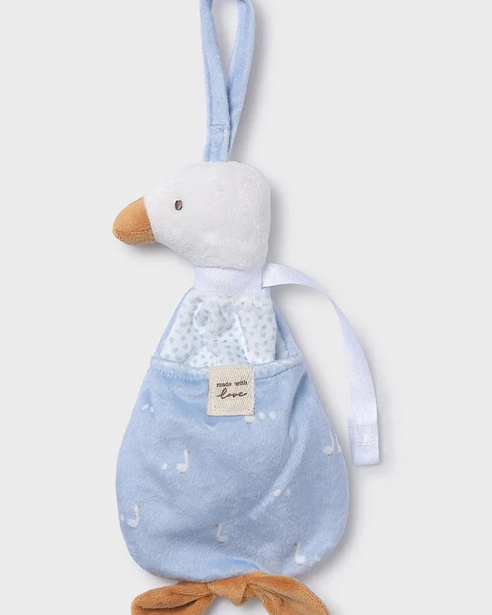 Mayoral Newborn Bebek Sarılma Oyuncağı
