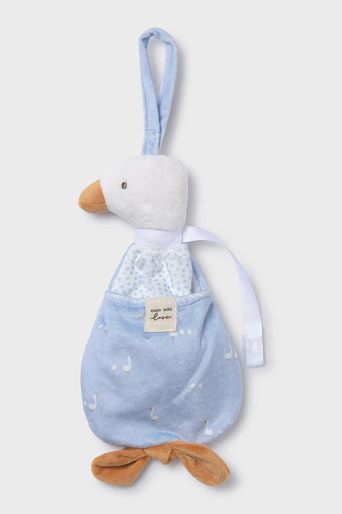 Mayoral Newborn Bebek Sarılma Oyuncağı